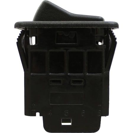 Aftermarket AM84370689 Hazard Switch AM84370689-ABL